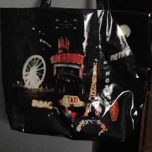 Kate spade tote bag on sale